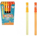 Bublifuk trubice tyč 120 ml 37cm