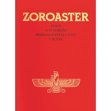 Zoroaster