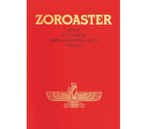 Zoroaster
