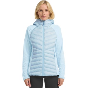 Jack Wolfskin Яке routeburn pro hybrid w (1710863-1143)