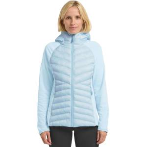 Jack Wolfskin Яке routeburn pro hybrid w - sportdepot - 194,94 лв