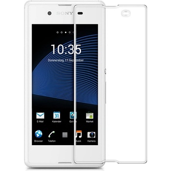 Sony Стъклен протектор за Sony Xperia E3 D2203