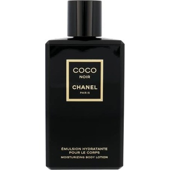 CHANEL Coco Noir лосион за тяло 200 ml за жени