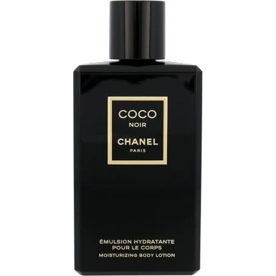 CHANEL Coco Noir лосион за тяло 200 ml за жени