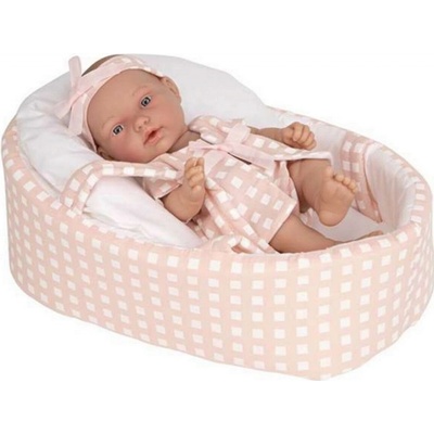 Arias miminko s doplňky 26 cm