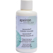 apeiron Auromère bylinný ústní olej 100 ml