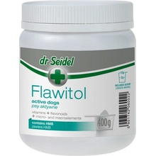 Dr. Seidla Flawitol pro pracující psy 400 g