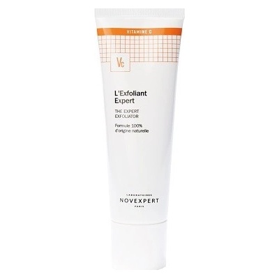 Novexpert Exfoliačná maska a peeling s vitamínom C 50 ml
