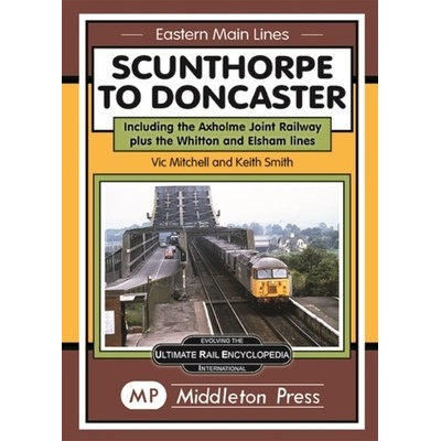 Scunthorpe To Doncaster