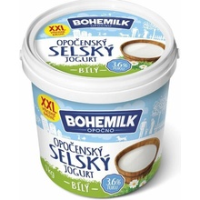 Bohemilk Jogurt sedliacky 3,6% 1 kg