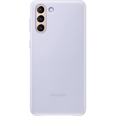 Samsung Galaxy S21+ Smart Led Cover