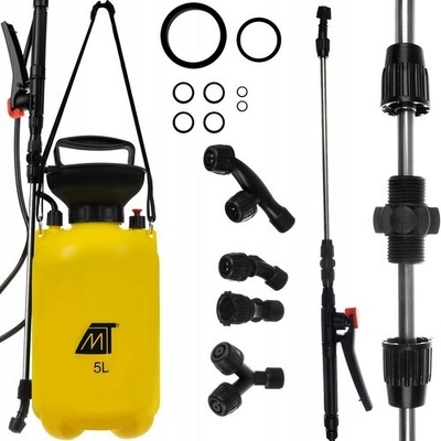 Lanca Tesnenia XL 5 l