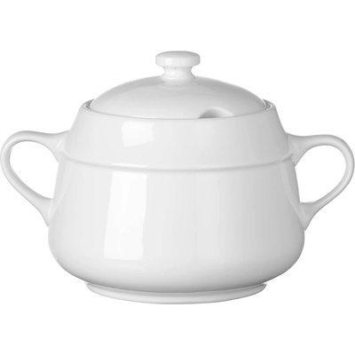 FINE DINE Polievková misa, 3 l | FINE DINE, Pure Bianco