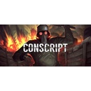 Conscript