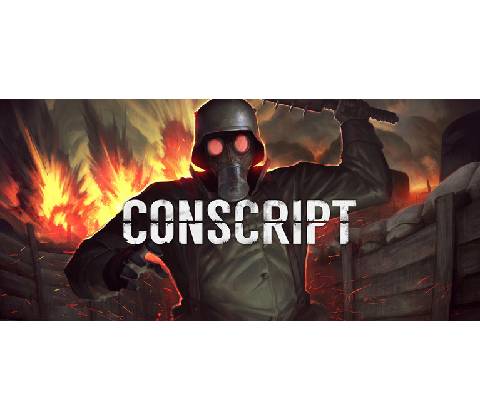 Conscript