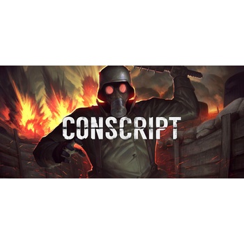 Conscript