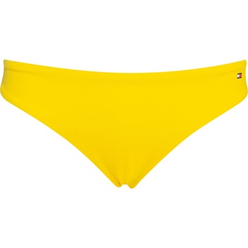 Tommy Hilfiger classic BIKINI UW0UW01469-700 žlutá