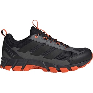 adidas Terrex rockadia m черно, тъмносиво, оранжево 46 (kj0410)