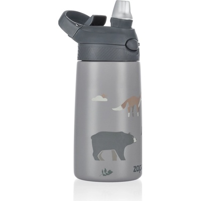 Zopa Termoska na pití sport 400 ml Mountains