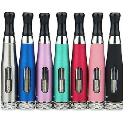 Aspire Clearomizer CE5-S BVC 1,8ohm Modrý 1,8ml – Zboží Dáma