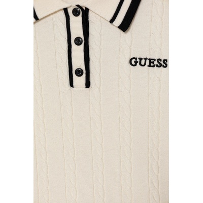 GUESS Детски пуловер Guess (J6RR15.Z4652.PPY2)