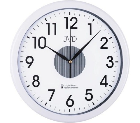 JVD RH692.1
