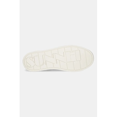 Sunnei Ниски кецове Sunnei TU ISI (SHOXSNK011.CAN001.001)