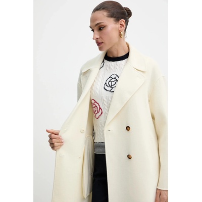 MARELLA Вълнено палто Marella (2523016031200)