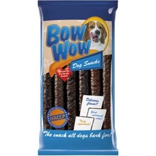 Bow Wow Klobásy kolagen slanina XS 6 ks 27 30 cm