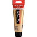 Amsterdam Standard Series akrylová farba light gold 120 ml 1 ks