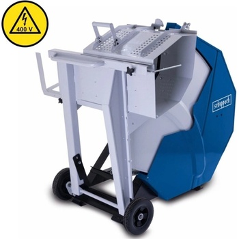 Scheppach HS 730