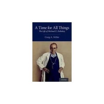 Image 1 of Time for All Things | Craig Alan (University of North Carolina) Miller