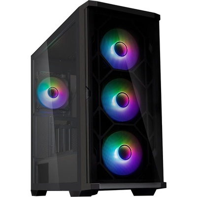 Zalman Z10 DUO