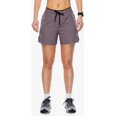 On Trail Shorts W Gobi