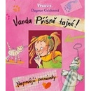 Vanda Přísně tajné!