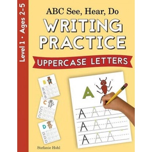 ABC See, Hear, Do Level 1 | STEFANIE HOHL (ISBN: 9781638240105)