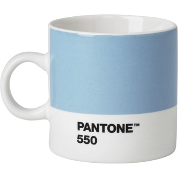 Copenhagen Design Голяма чаша за еспресо Pantone 120 мл светлосиня (101040550)