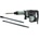 HiKOKI (Hitachi) H60MEY/H60MEYWTZ