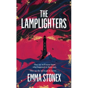 Lamplighters | Emma Stonex (ISBN: 9781529047325)