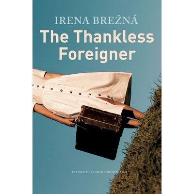 The Thankless Foreigner Brezn Irena