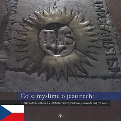 Co si myslíme o jezuitech?