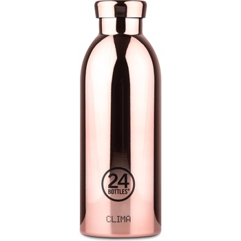 24Bottles Термобутилка Clima Grand Rose Gold 500 мл (104)