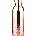 24Bottles Термобутилка Clima Grand Rose Gold 500 мл (104)