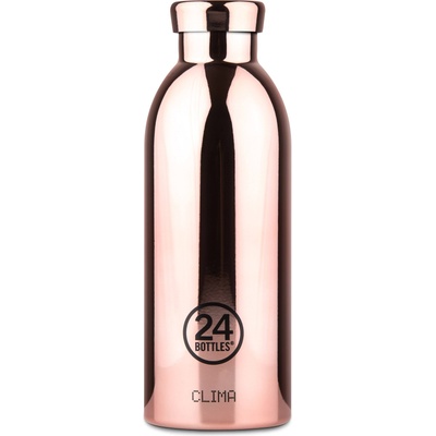 24Bottles Термобутилка Clima Grand Rose Gold 500 мл (104)