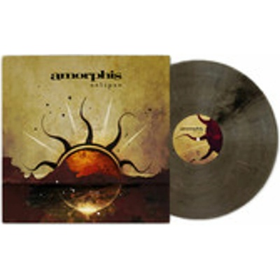 Amorphis - Eclipse Marbled Vinyl LP