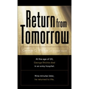Return from Tomorrow RitchiePaperback
