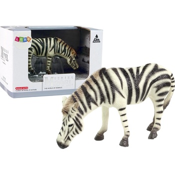 mamido Veľká zebra zvierat sveta