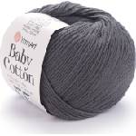 YARNART Baby Cotton 454 Плетива прежда (Baby Cotton 454)