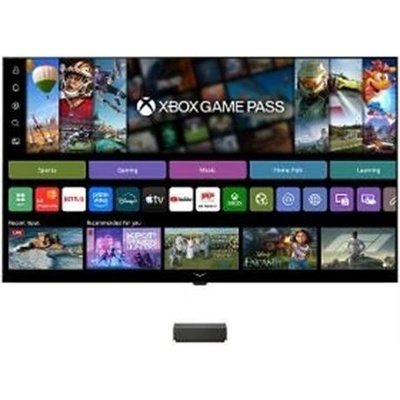 LG OLED83W69LA