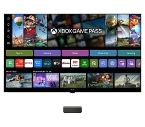 LG OLED83W69LA